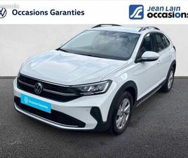 VOLKSWAGEN TAIGO 1.0 TSI 95 BVM5 LIFE BUSINESS