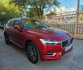 VOLVO XC60 T8 VOLVO - XC60
