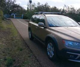 VOLVO - XC70