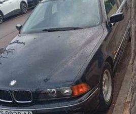BMW - SERIE 5
