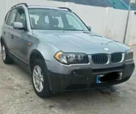 BMW - X3