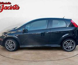 FIAT - GRANDE PUNTO