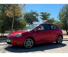 FIAT GRANDE PUNTO