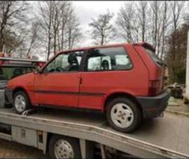 FIAT - UNO