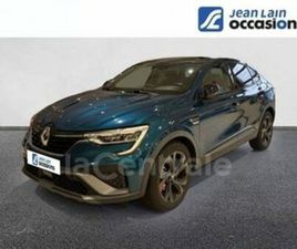 RENAULT ARKANA E-TECH 1.6 E-TECH 145 RS LINE 21B