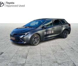 2.0 HYB TS STYLE + TECH PACK