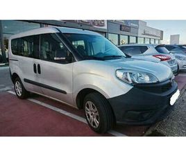FIAT DOBLO FIAT - DOBLÒ