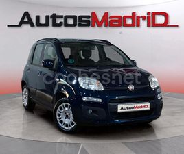 FIAT PANDA FIAT PANDA 1.2 POP