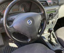 FIAT - STILO