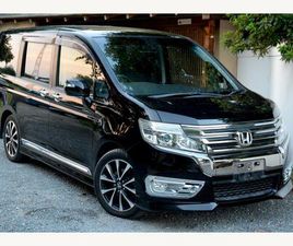 2.0 SPADA Z COOL SPIRIT-ULEZ