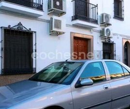 PEUGEOT 406 PEUGEOT 406 SRDT HDI 90