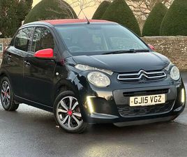 1.0 VTI FEEL EDITION AIRSCAPE EURO 5 5DR