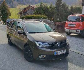 DACIA LOGAN MCV
