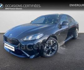 BMW SERIE 2 GRAN COUPE 220D (F74) GRAN COUPE 220D 163 M SPORT DKG7