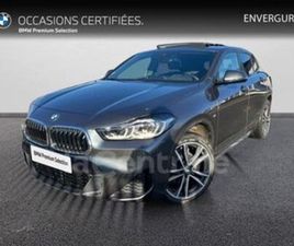BMW X2 SDRIVE 18D (F39) SDRIVE 18D M SPORT BVA8