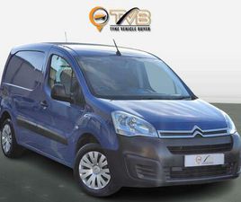 1.6 HDI 625 ENTERPRISE L1 5DR