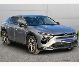 1.2 PURETECH YOU! EAT8 EURO 6 (START/STOP) 5DR