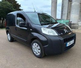 1.3 HDI 660 16V ENTERPRISE SPECIAL EDITION FWD L1 H1 (START/STOP) 3DR