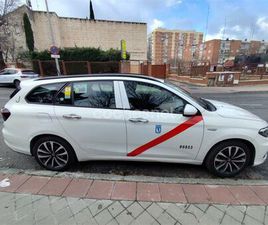 FIAT TIPO FIAT TIPO 1.4 LOUNGE GASOLINAGLP SW