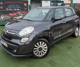 FIAT 500L 1.3 16V MULTIJET II 85 CV SS TREKKING