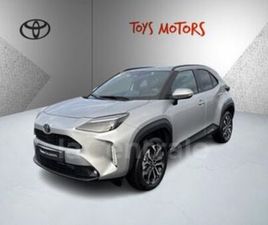 1.5 HYBRIDE 130H 2WD COLLECTION