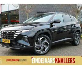 1.6 T-GDI HEV PREMIUM SKY 230PK! FULL OPTION!