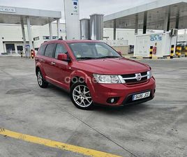 FIAT FREEMONT LOUNGE 2.0 16V DIESEL