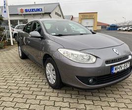 RENAULT FLUENCE RENAULT FLUENCE 1.6 PRIVILEGE EURO5 SÉRÜLÉSMENTES.KÍVŰL-BELÜL ÚJSZERŰ