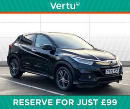 1.5 I-VTEC SE EURO 6 (START/STOP) 5DR