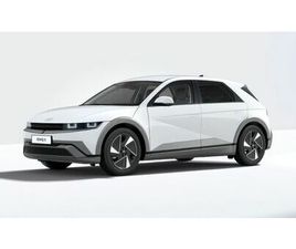 HYUNDAI IONIQ 5 FL (MY26) 84KWH 2WD UNIQ PARK-PAKET