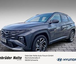 HYUNDAI TUCSON PHEV 1.6 T-GDI 2WD PRIME MATRIX-LED 360°