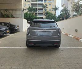 SPORT אוט׳ 3.6 (310 כ״ס)