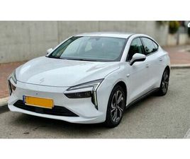 PREMIUM TECH חשמלי אוט׳ (160 כ״ס)