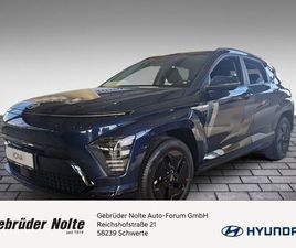 HYUNDAI KONA EV 65KWH TREND