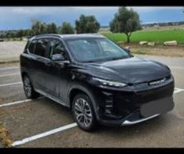 LUXURY חשמלי אוט׳ (174 כ״ס)