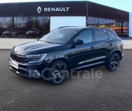 RENAULT AUSTRAL E-TECH HYBRID 200 TECHNO ESPRIT ALPINE