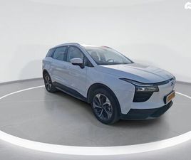 AIWAYS U5 PRIME חשמלי אוט׳ (204 כ״ס)