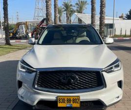 LUXE אוט׳ 2.0 (268 כ״ס)