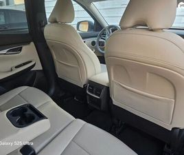 LUXE אוט׳ 2.0 (268 כ״ס)