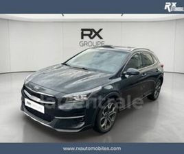 GENERATION2 1.6 GDI HYBRIDE RECHARGEABLE 141 PREMIUM DCT6