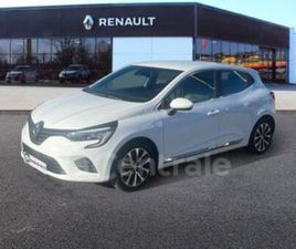 RENAULT CLIO E-TECH V 1.6 E-TECH 140 INTENS 21N