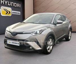 1.8 HYBRIDE 122 DYNAMIC