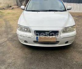 VOLVO S60 VOLVO S60