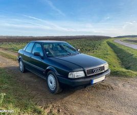 AUDI 80 B4 2.0 90 CH ESSENCE -