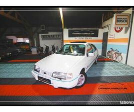 FORD SIERRA RARE FORD SIERRA XR4I XR4 COUPÉ SUPERBE ETAT