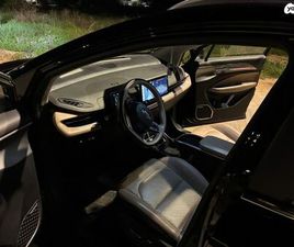 PURE חשמלי אוט׳ (204 כ״ס)