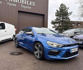 VOLKSWAGEN SCIROCCO 2.0 TSI 280CH R