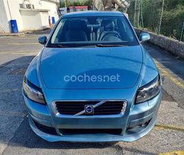 VOLVO C30