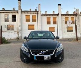 VOLVO - C30