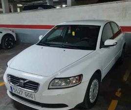 VOLVO S40 VOLVO - S40